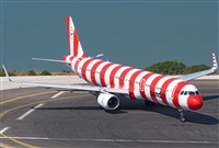 ©Ennio Varani - Spotters Barcelona - El prat. Haz click para ampliar ©Ennio Varani - Spotters Barcelona - El prat. Haz click para ampliar