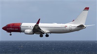 �Florencio Mart�n Meli�n - Lanzarote Spotters. Click to see full size photo