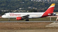 �Jos� Luis Moreno Menj�bar - Plane Spotter Freelance. Click to see full size photo