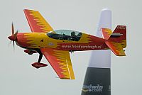Sergio Morchn - Spotters Alliance. Haz click para ampliar