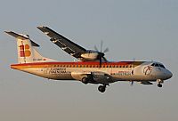Valentin Ayala Alarcon - Malaga spotters. Haz click para ampliar