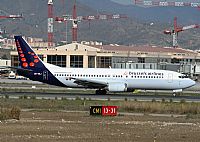Manuel  LLama  -  Costa Del Sol Spotting Aviation. Click to see full size photo