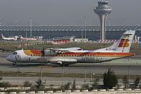 Galo Alcolea - Iberian Spotter / AIRE.ORG. Haz click para ampliar