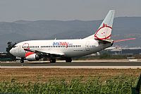 Cele - Spotters BCN. Click to see full size photo