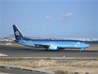 Adrin Alonso Lemes - Lanzarote Spotters. Click to see full size photo