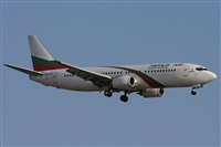 Jos Miguel Bernases - Noisy Spotters. Click to see full size photo
