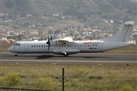 ALAMO AIRLINES.CANARY ISLANDS SPOTTING. Click to see full size photo
