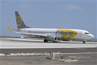 ALAMO AIRLINES.CANARY ISLANDS SPOTTING. Haz click para ampliar
