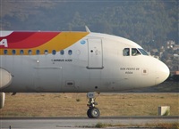 Salvador  de la Rubia  ( Marbella Spotters ). Click to see full size photo