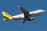Rodrigo Carvalho - Noisy Spotters. Click to see full size photo