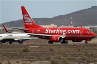 Ayoze Santana Mendez - Canary Islands Spotting. Click to see full size photo