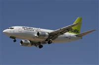 Jos Miguel Bernases - Noisy Spotters. Click to see full size photo