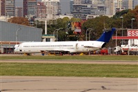 Alberto U. -Simplemente Volar Spotters-. Click to see full size photo