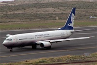 Marcos.A.S.A.Canary Islands Spotting. Haz click para ampliar