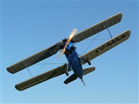 Esteban Gabriel Brea - Gaceta Aeronutica. Haz click para ampliar
