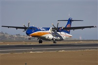 Ayoze Santana Mendez - Canary Islands Spotting. Click to see full size photo