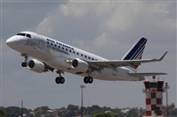 Rodrigo Carvalho - Noisy Spotters. Click to see full size photo