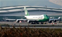 Pere  Escala - Spotters Barcelona-El Prat. Click to see full size photo