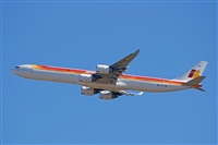 VTR - Fabin Garca (Global AirShots). Click to see full size photo