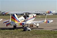 Mauro Selvaggi -Simplementevolar Spotters. Click to see full size photo