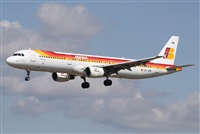 Alonso R Candelera AIRE.org.Spotters Bcn / El Prat. Haz click para ampliar