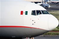 Ivn Cabrero. Spotters Mxico City. Click to see full size photo