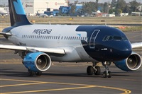 Ivn Cabrero. Spotters Mxico City. Haz click para ampliar