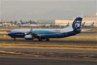 Ivn Cabrero. Spotters Mxico City. Click to see full size photo