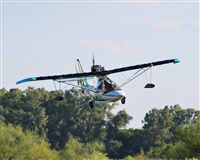 Esteban Gabriel Brea - Gaceta Aeronutica. Click to see full size photo