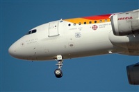 Adolfmalet-Spotters Barcelona-El Prat. Click to see full size photo