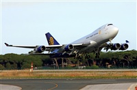 Pere  Escala - Spotters Barcelona-El Prat. Click to see full size photo