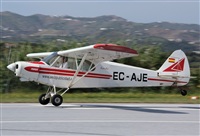 Salvador  de la Rubia  ( Marbella Spotters ). Click to see full size photo