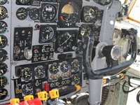 Ivn Cabrero. Spotters Mxico City. Click to see full size photo