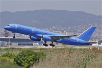 Alonso R Candelera AIRE.org.Spotters Bcn / El Prat. Click to see full size photo