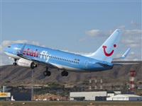 David Manuel Tobarra Ruiz - Spotters Murcia. Haz click para ampliar