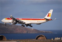 Alejandro H.L - Gran Canaria Spotters. Haz click para ampliar