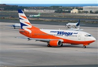 Alejandro H.L - Gran Canaria Spotters. Click to see full size photo