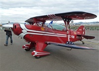 Barn  Lezg / Gaceta Aeronutica. Click to see full size photo