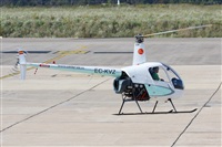 Rodrigo Carvalho - Noisy Spotters. Click to see full size photo