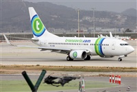 Jose Bornay - Spotters Barcelona - El Prat. Haz click para ampliar