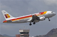 Florencio Martn Melin - Lanzarote Spotters. Haz click para ampliar