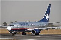 Ivn Cabrero. Spotters Mxico City. Click to see full size photo