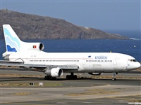 Francisco Garcia Romero - LPA. Spotter.. Click to see full size photo