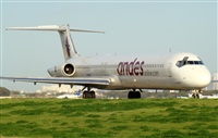 Carlos Alberto Trevisan (Argentina Spotters). Haz click para ampliar