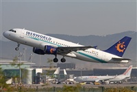 Jos Miguel Bernases - Noisy Spotters. Click to see full size photo