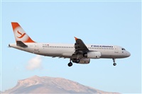 Javier de la Cruz - CANARY ISLANDS SPOTTING. Click to see full size photo