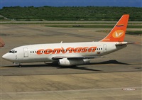 Orlando Surez - SVZM Spotters. Click to see full size photo