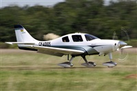 Alberto U. -Simplemente Volar Spotters-. Click to see full size photo