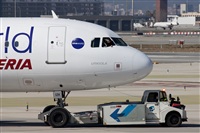 Jorge Vicente - Spotters Barcelona - El Prat. Click to see full size photo