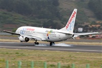 Nacho Rodriguez - Canary Islands Spotting. Haz click para ampliar